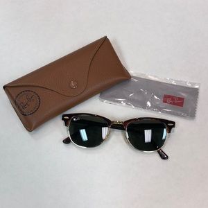 Ray Ban Clubmaster II